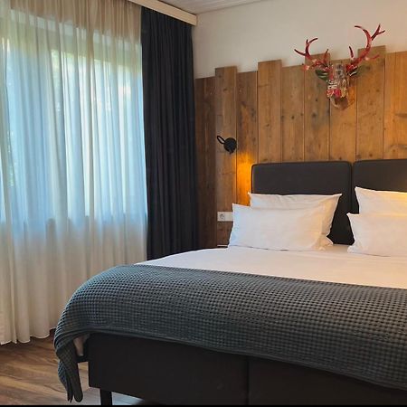 Kreuzblume Hotel & Weinstube Freiburg im Breisgau Eksteriør bilde